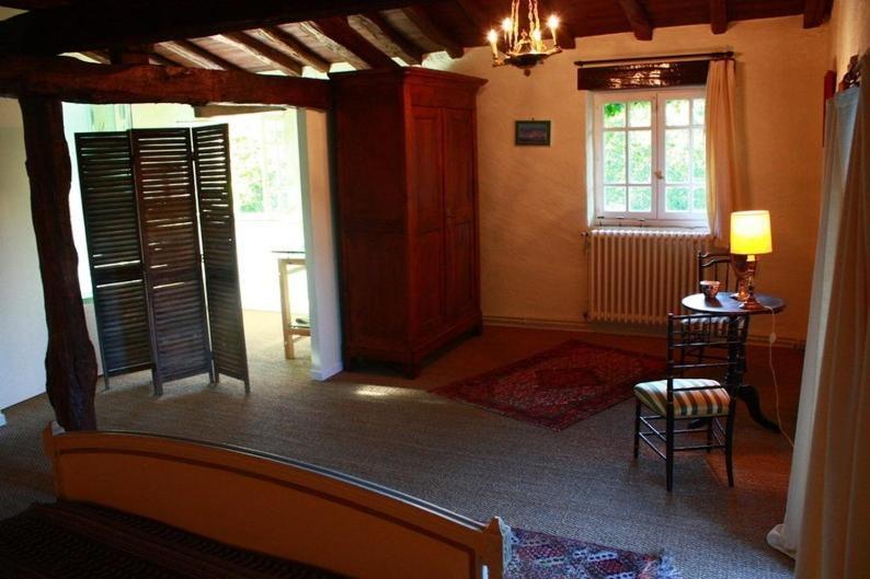 Chateau De Gargas Bed & Breakfast Gaudiès Cameră foto