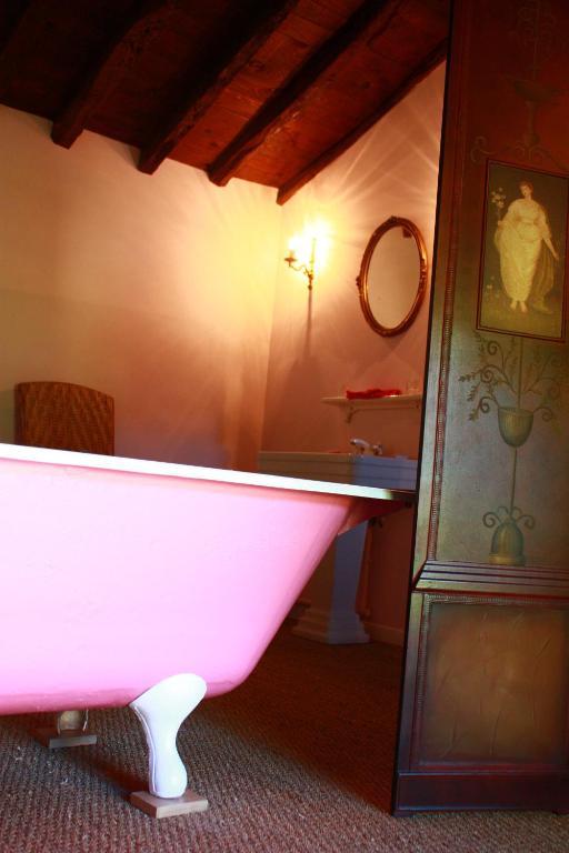 Chateau De Gargas Bed & Breakfast Gaudiès Exterior foto
